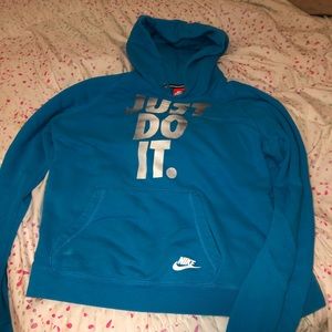 Nike jacket